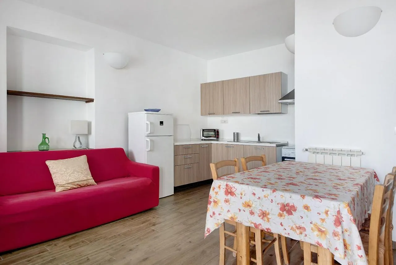 Casa Mare Montaretto 2 Apartment Bonassola
