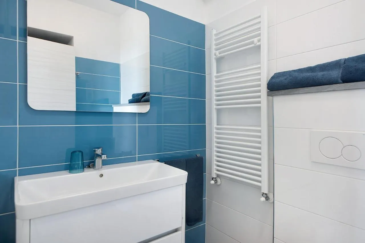 Casa Mare Montaretto 2 Apartment Bonassola Italy