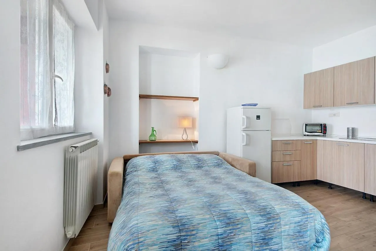 Casa Mare Montaretto 2 Apartment Bonassola Italy