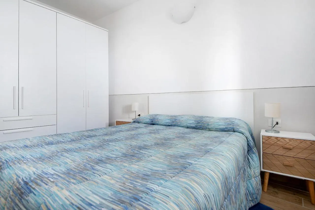 Casa Mare Montaretto 2 Apartment Bonassola Italy