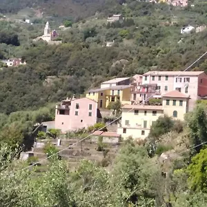  Appartamento Serra Vista Mare