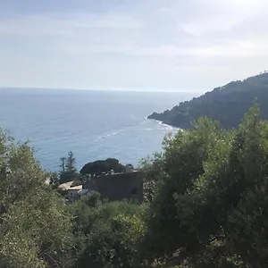  Appartamento Casa Orchidea - Vista Mare Meravigliosa