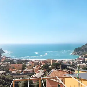  Appartamento Serra Monolocale